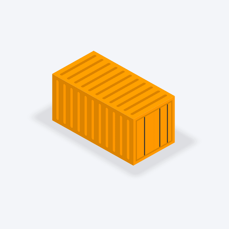Container leasen