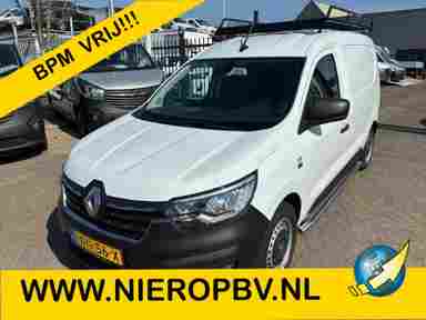 Renault Express 1.5DCI L1H1 Airco Camera Cruisecontrol