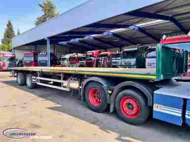 Pacton  T2-001
