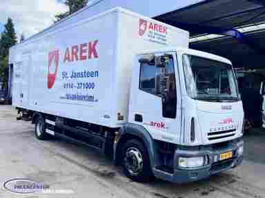 Iveco  ML 120E24/P