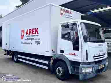 Iveco  ML120E24/P