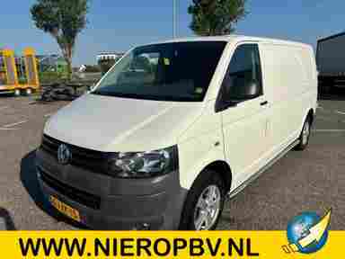 Volkswagen Transporter L2 automaat airco navi