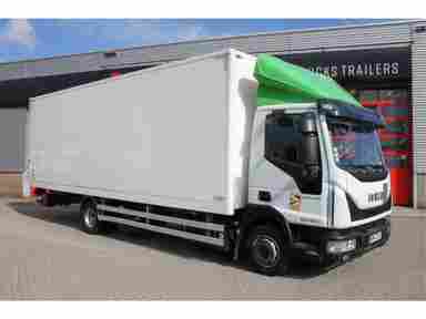 Iveco Eurocargo 120