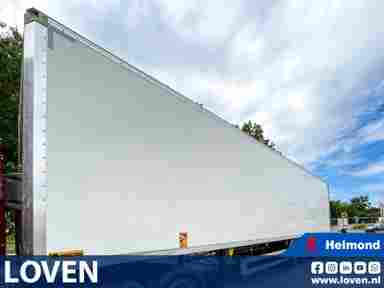 Wielton NF3HS HD DRY MASTER