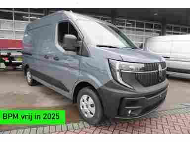 Renault Master T35 2.0 dCi 170PK L2H2 Extra Schuifdeur L / R