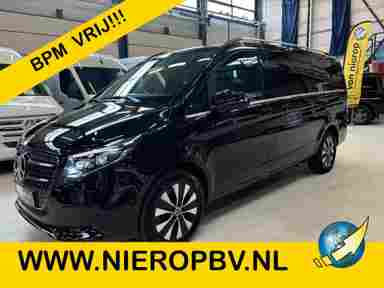 Mercedes-Benz V-Klasse V300D L2H1 Dubbelcabine Airco Navi Cruisecontrol 6.000KM EURO 6 NIEUW TYPE