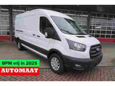 Ford Transit 350L 2.0 TDCI 165PK L3H2 Trend RWD Automaat