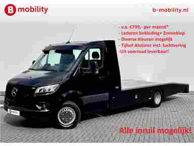 Mercedes-Benz  Sprinter