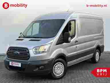 Ford Transit 290 2.2 TDCI 155PK L2H2 Trend Trekhaak 2800kg
