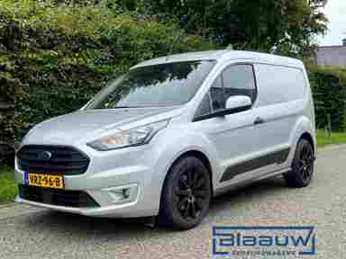 Ford Transit Connect L1 1.5 Automaat | Inrichting | Trekhaak