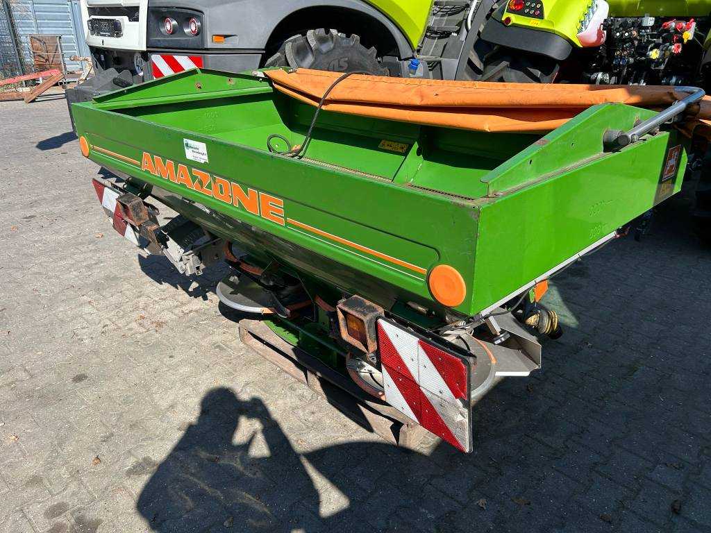 Amazone ZA-M 1500