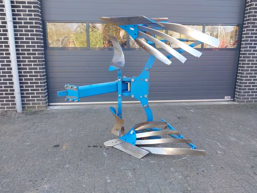 Lemken VariOpal 7 Ploeglichaam Stroken rister