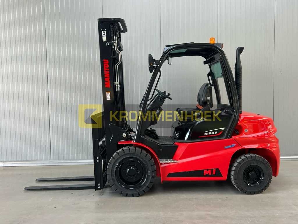 Manitou MI 30 D KH9226