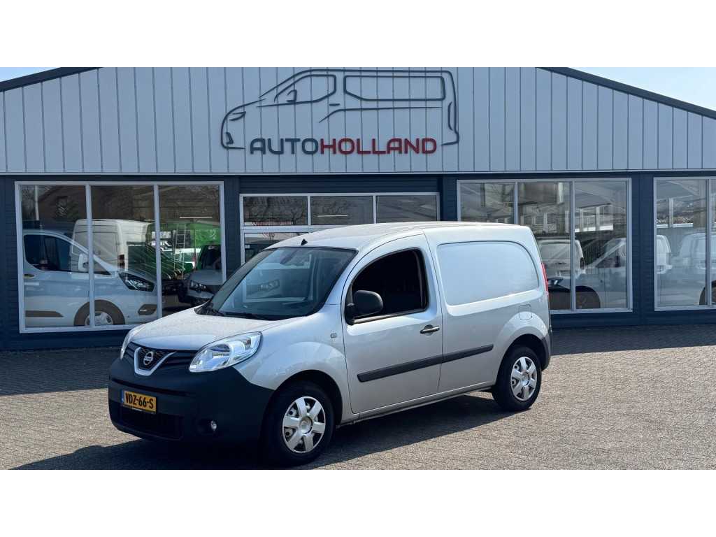 Nissan Nv250 1.5 DCI 70KW 95PK EURO 6 AIRCO/ CAMERA/ NAVIGATIE/ CRUISE CONTRO