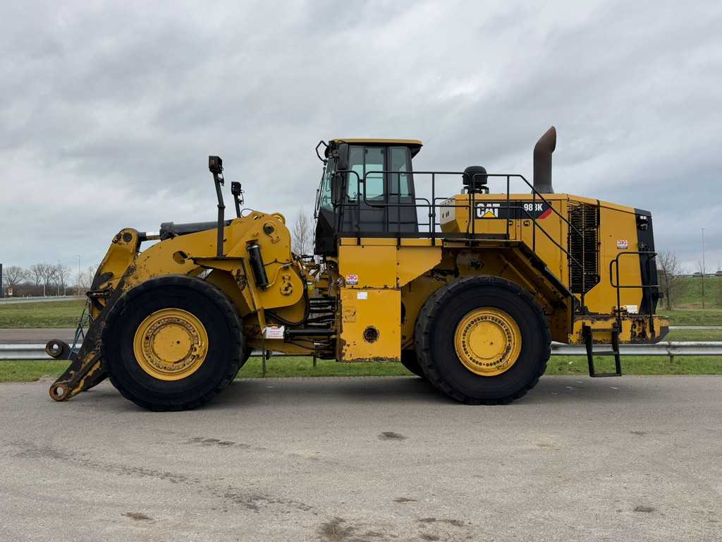 Caterpillar 988K