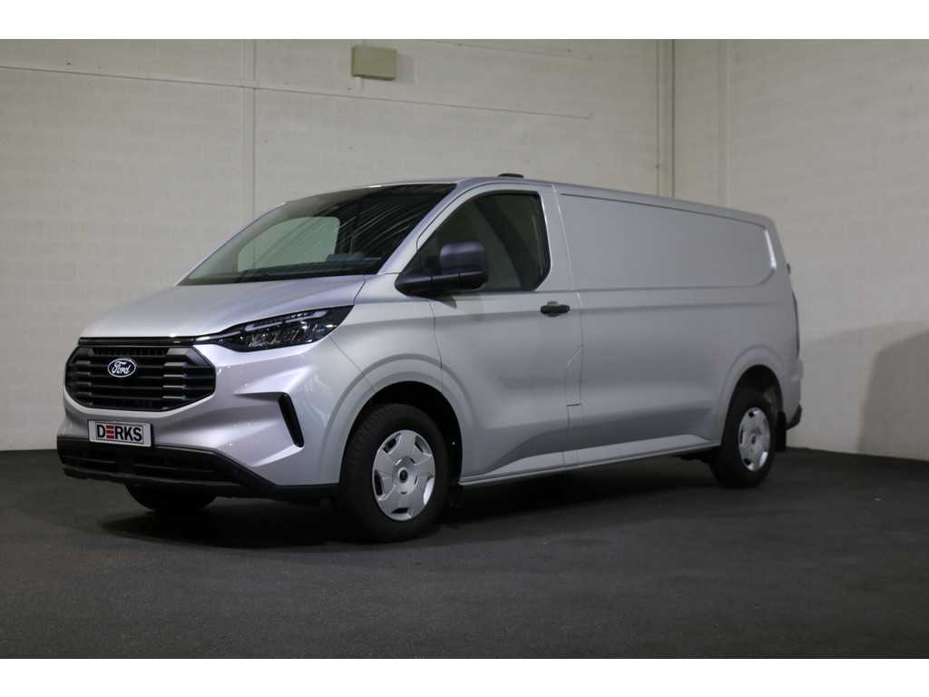 Ford Transit Custom 2.0 TDCI 170pk L2 H1 Trend Airco Navigatie Camera Adapt. Cruise
