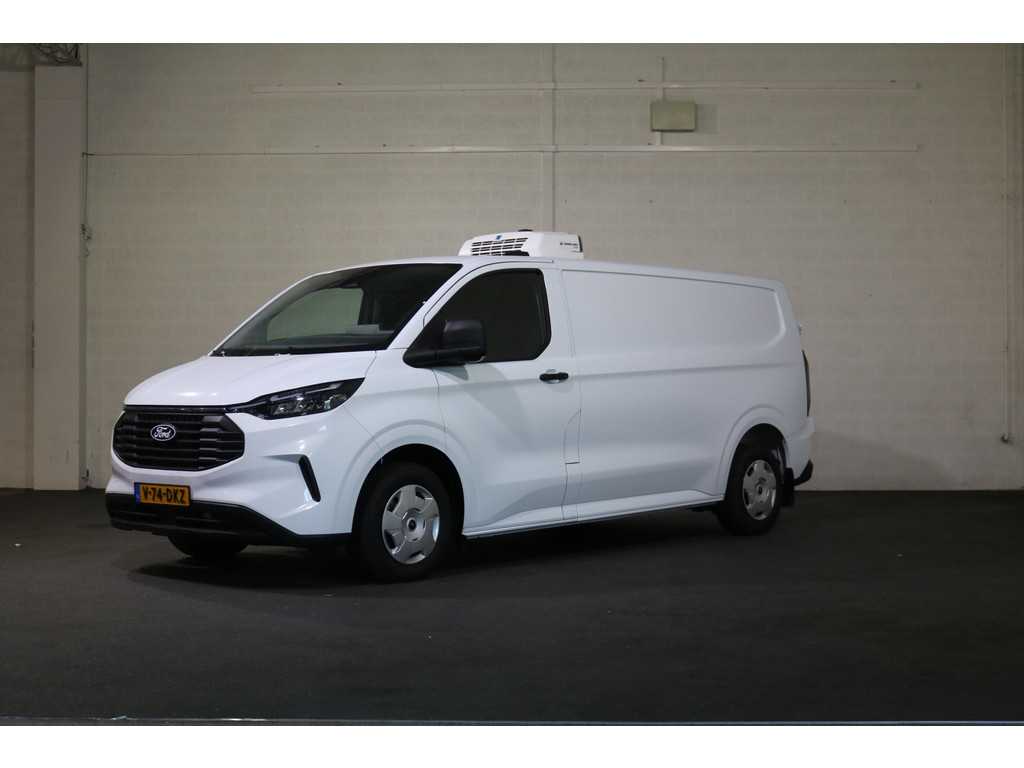 Ford Transit Custom 2.0 TDCI 136pk L2 H1 Trend Koelwagen (in productie)