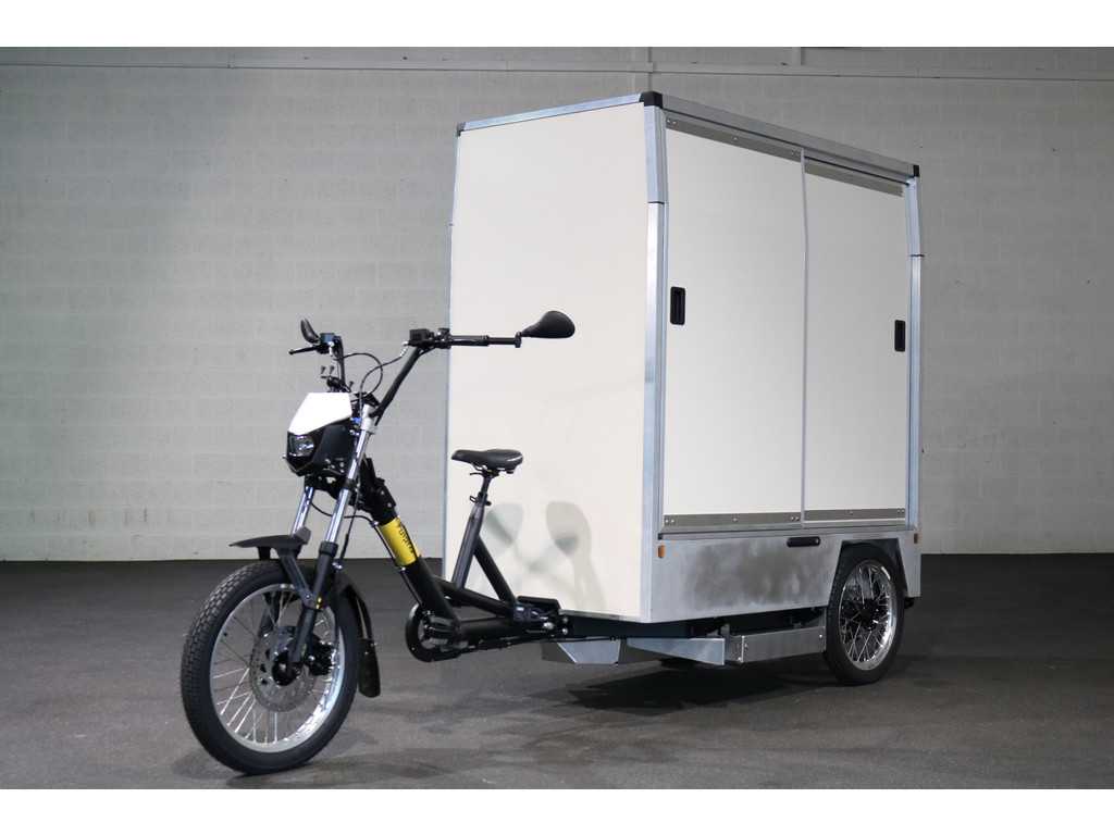 Fulpra Bedrijfsfiets 3000L