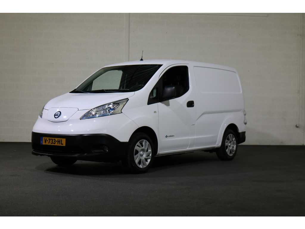 Nissan e-NV200 Business