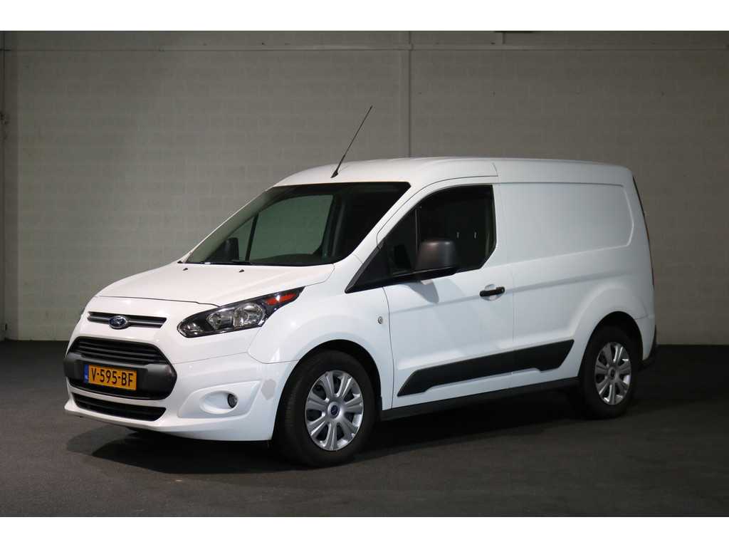 Ford Transit Connect 1.5 TDCI 75pk Euro 6 L1 Trend Airco Trekhaak