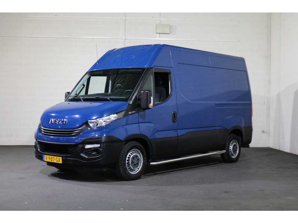 Iveco Daily 35S12 L2 H2