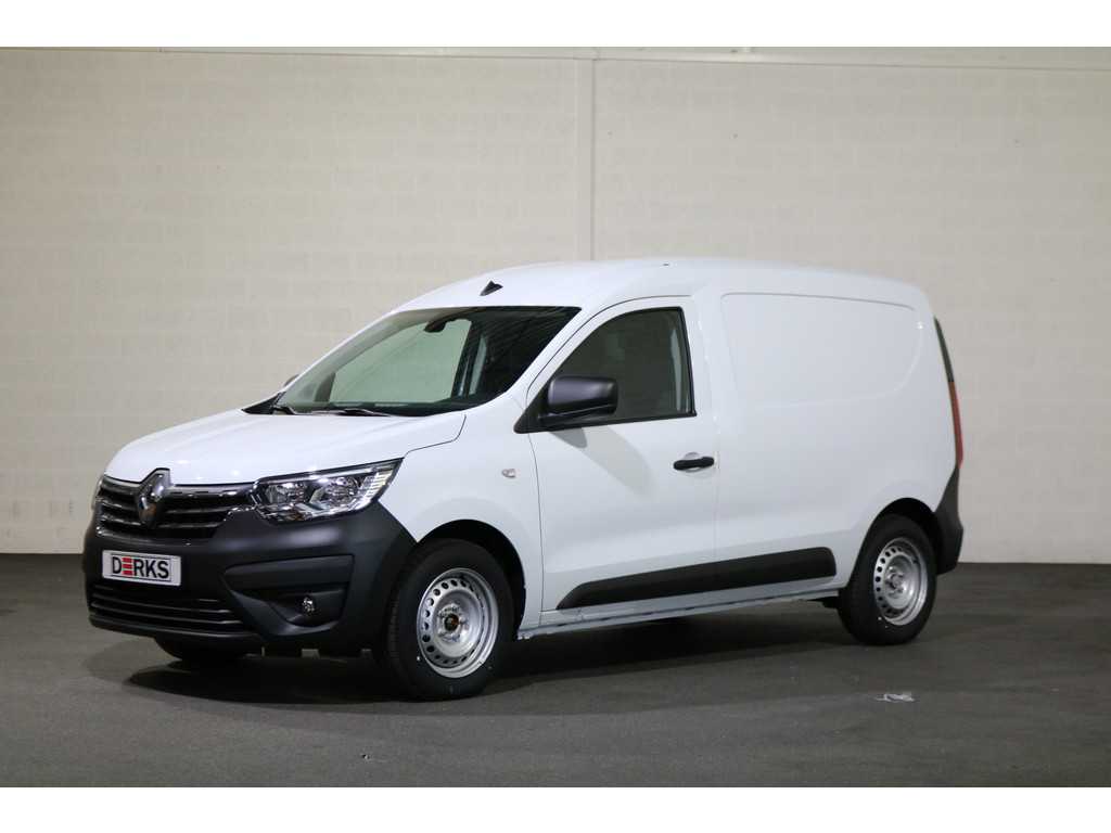 Renault Express 1.5 dCi 75 Comfort