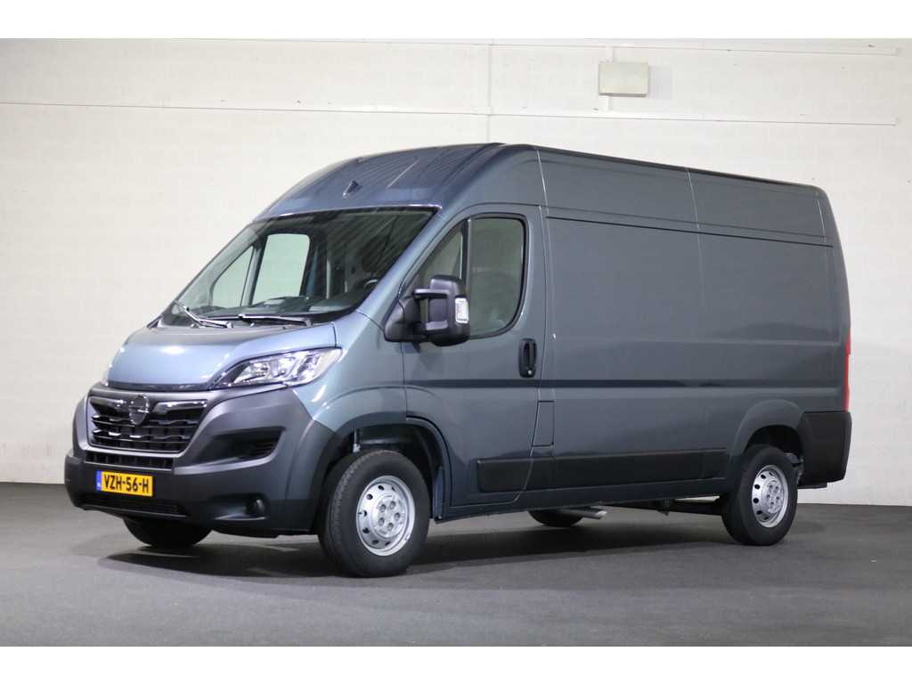 Opel Movano 2.2D 140pk L2 H2  Airco Cruise DAB+