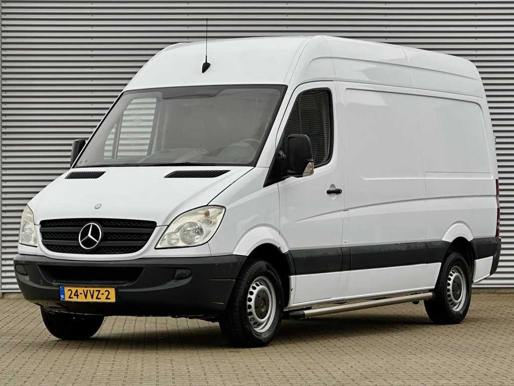 Mercedes-Benz Sprinter 309 2.2 CDI L2H2 automaat trekhaak Mercedes-Benz Sprinter 309 2.2 CDI L2H2