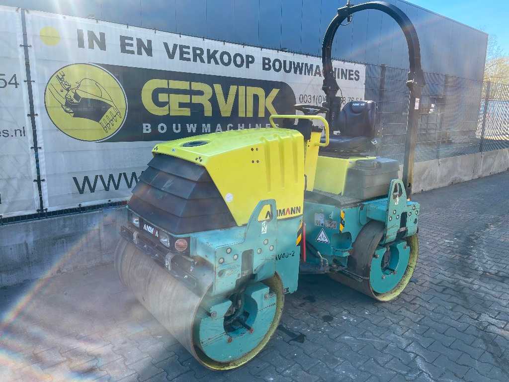 Ammann AV 40-2