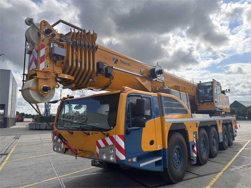 Tadano AC 5.220 L-1
