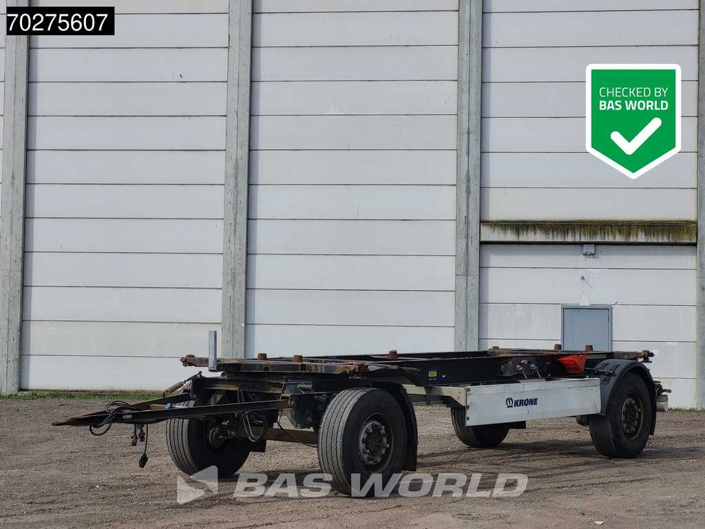Krone AZ