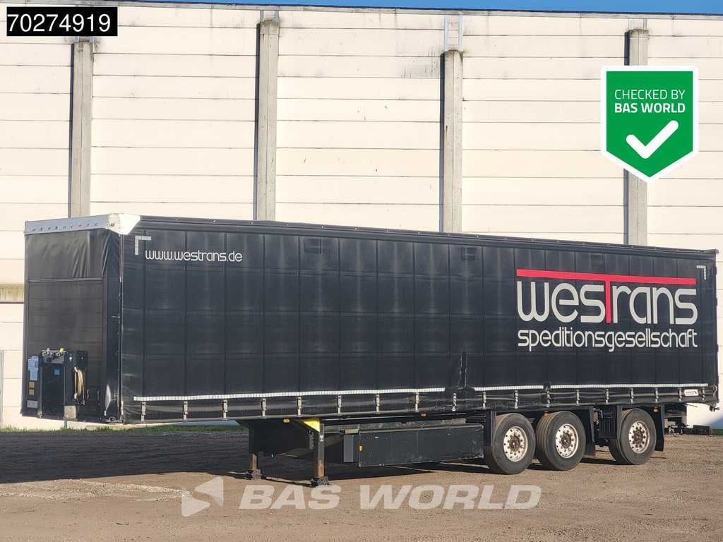 Schmitz SCB-S3T 3 assen