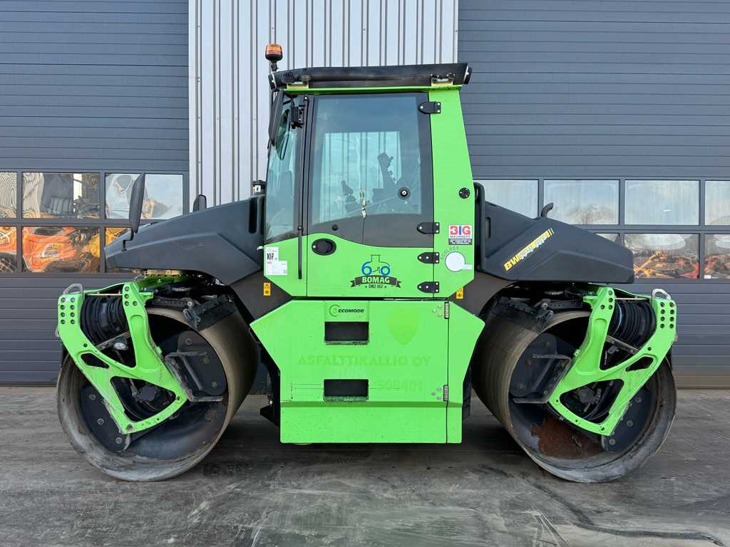 Bomag BW174 AP-4i