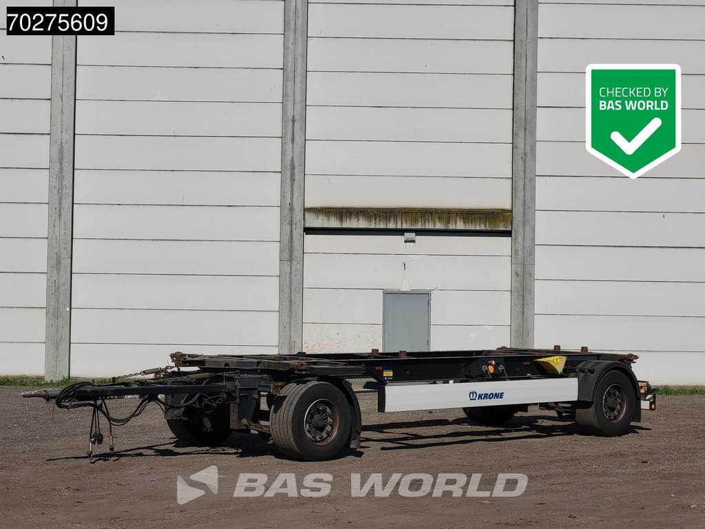 Krone AZ