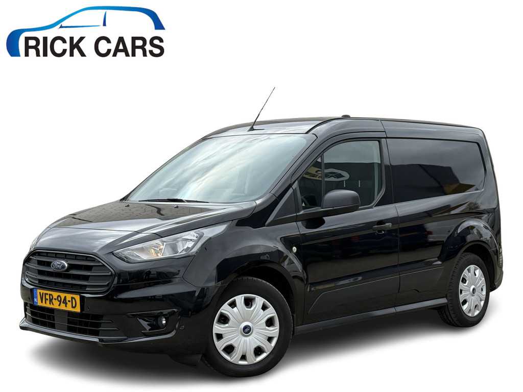 Ford Transit Connect 1.5 EcoBlue 100PK EURO6 L1 Trend Cruise Control/navi/achteruirijcamera