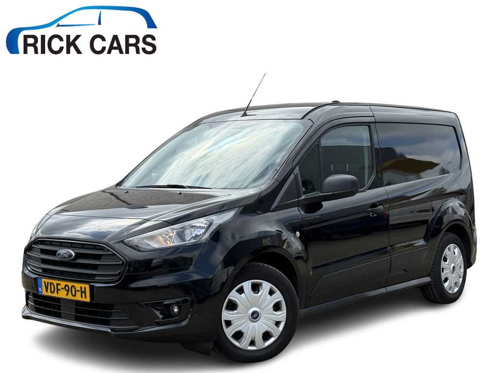 Ford Transit Connect 1.5 EcoBlue 100PK EURO6 L1 Trend Navi/ achteruitrijcamera/ cruise Control 