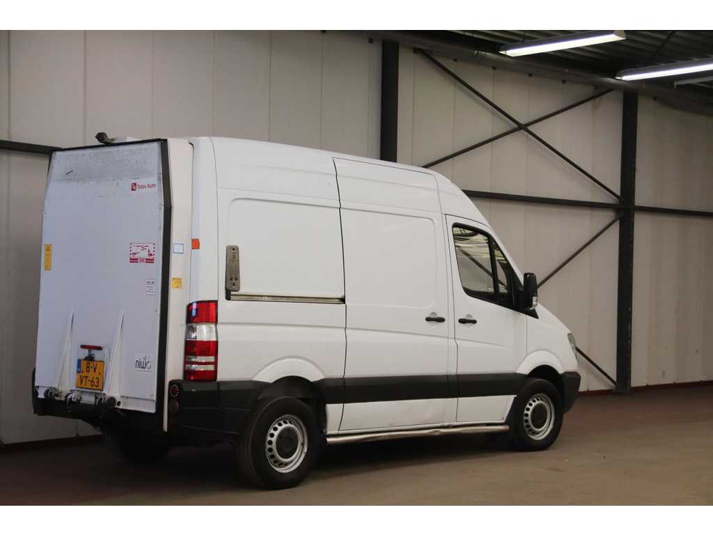 Mercedes-Benz Sprinter 310 2.2 CDI LAADKLEP POST NL