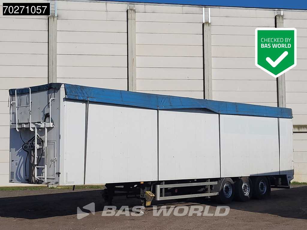 Carnehl CSS/AL 3 assen
