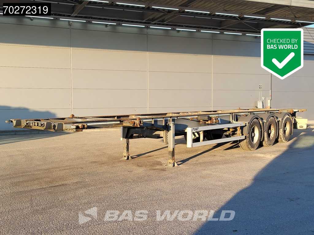 LAG O-3-CC 3 assen 45ft