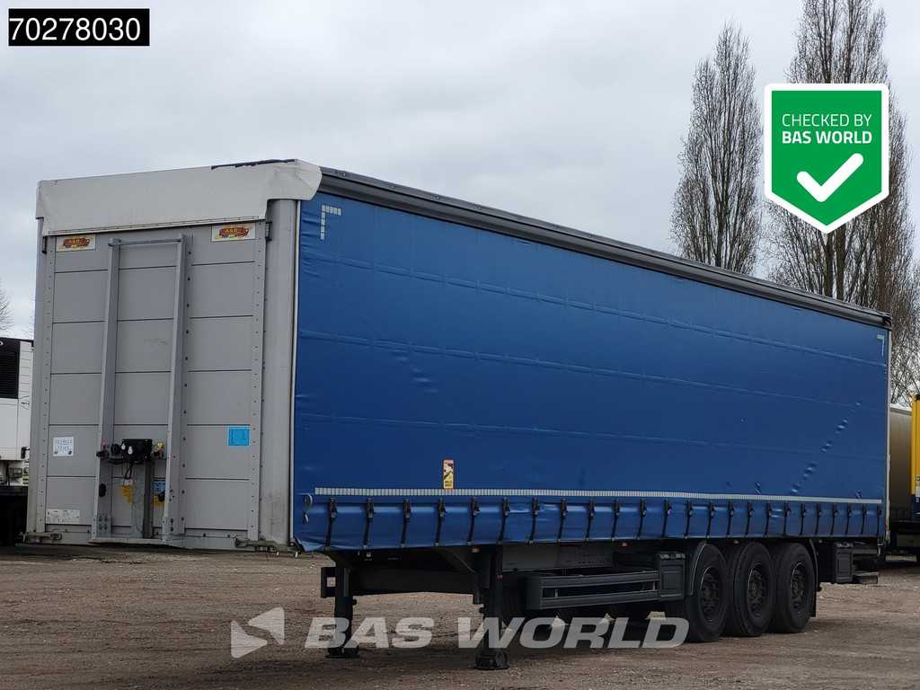 A&D LPRS24 Tailgate LBW SAF