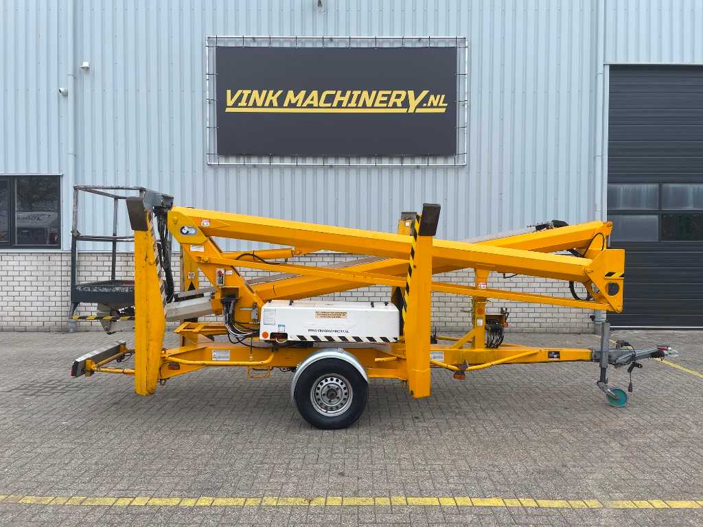 Niftylift 170 H E