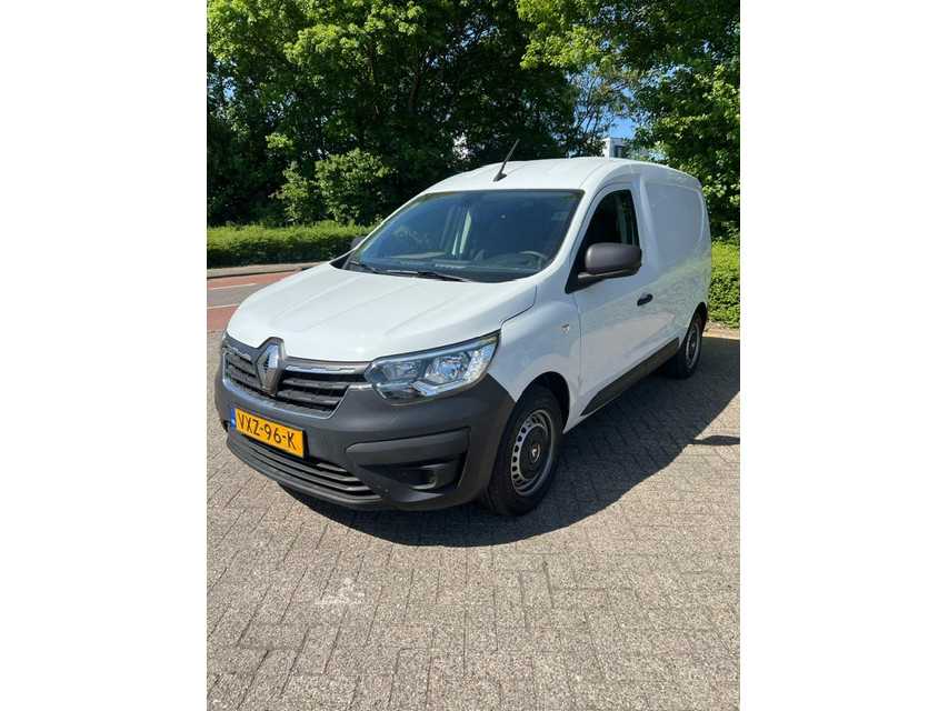 Renault Express 1.5 dCi 75 Comfort Meerdere voertuigen beschikbaar!