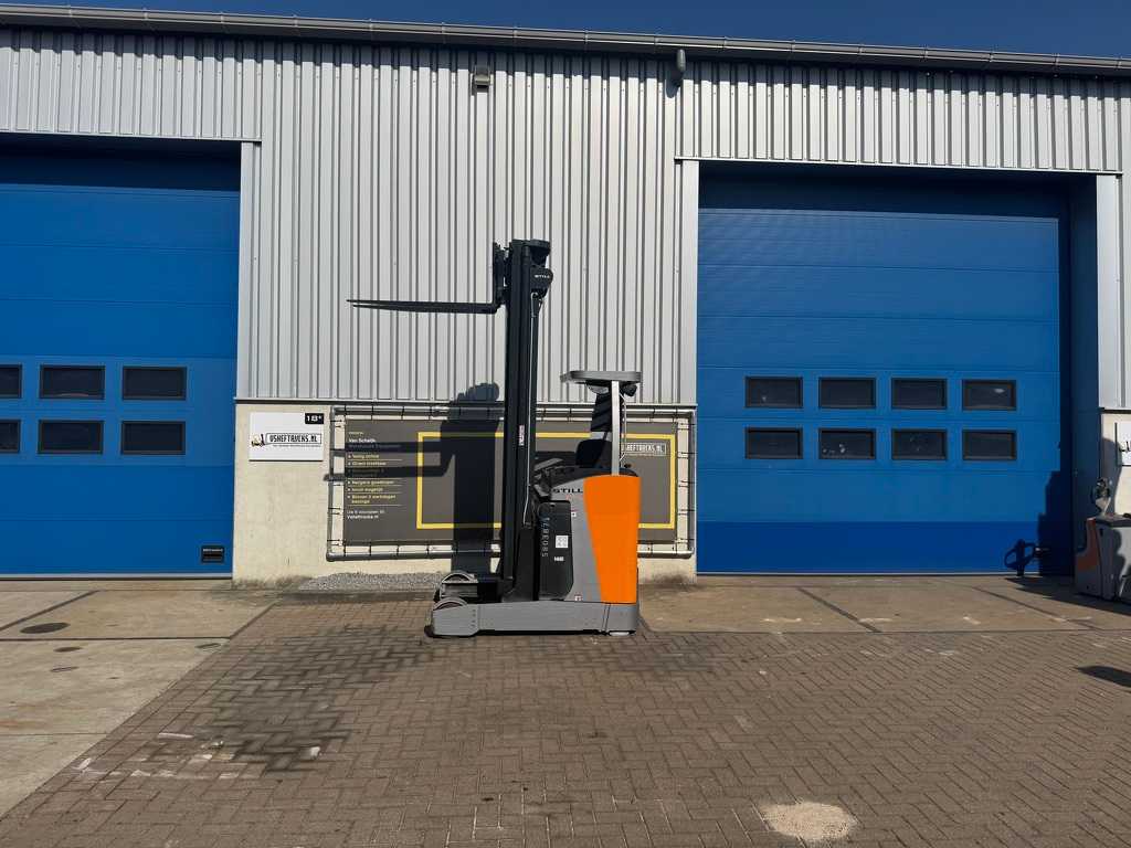 VS-22152 Reachtruck Still FMX14 bj2019 8.300mm Sideshift