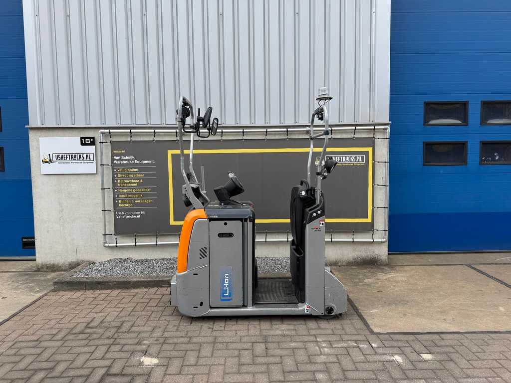 VS-22175 Elektro trekker Still LTX50 bj20214