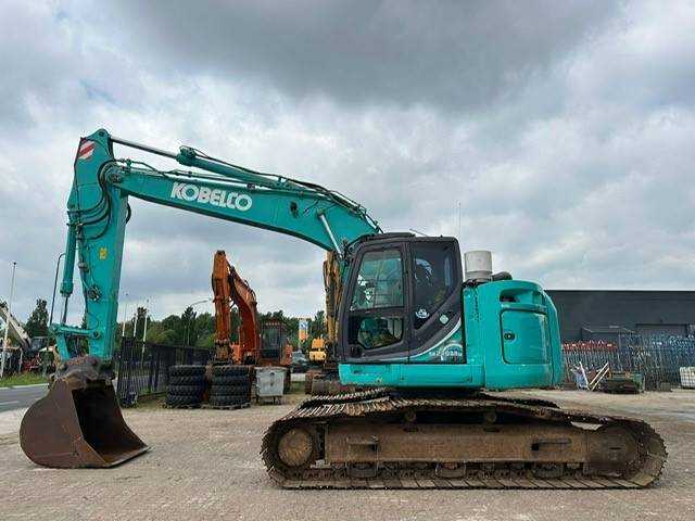 Kobelco SK 270 SRLC-5