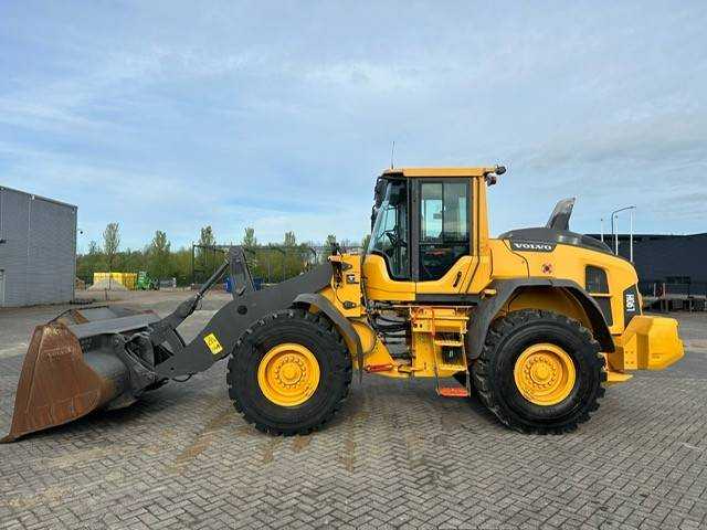 Volvo L 90 H