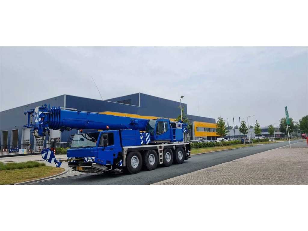 Faun ATF 70 G-4