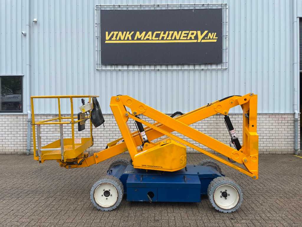 Snorkel A 38 E