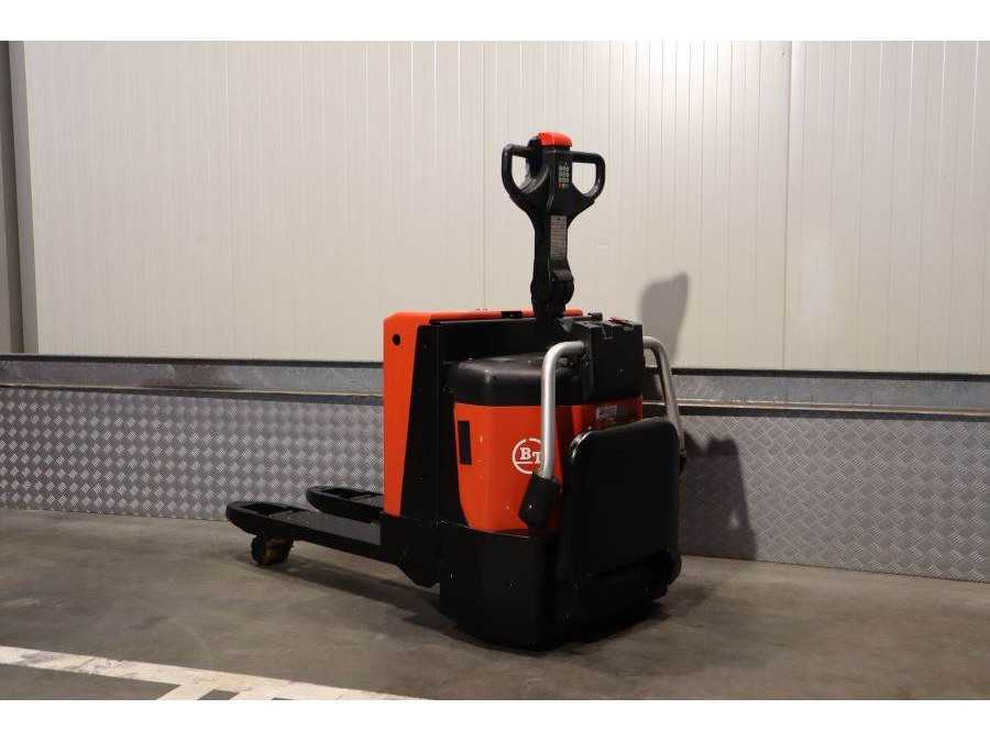 BT LPE 200 / 8