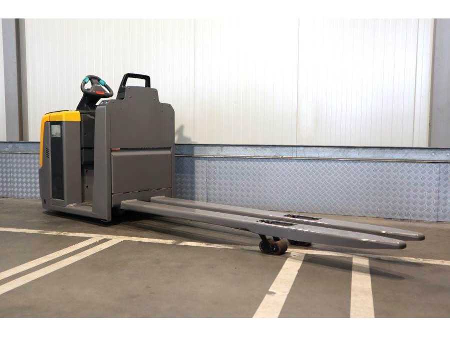 Jungheinrich ECE 225